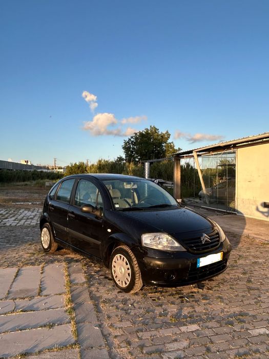 Citröen C3 I  Hatchback