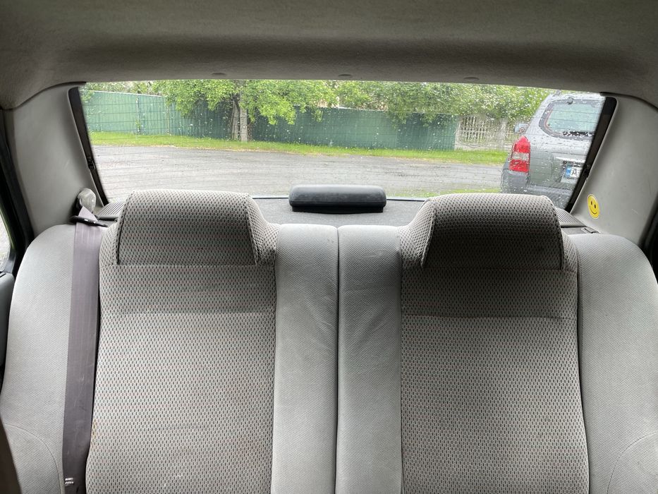 Suzuki swift 1,3