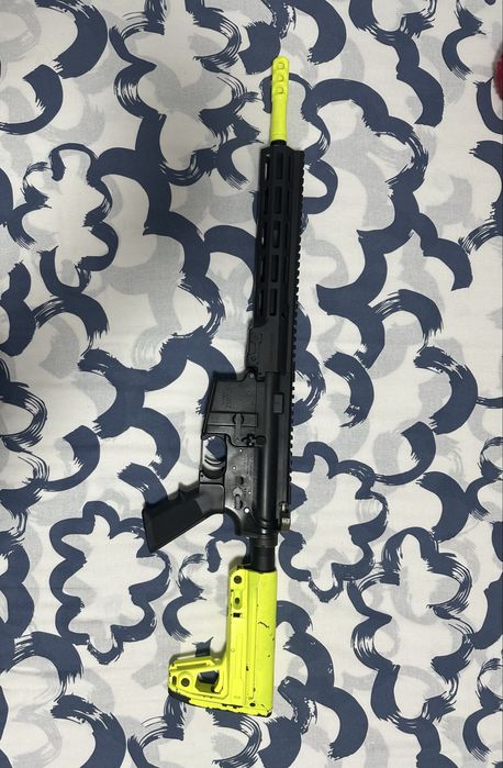 Tokyo Marui URG-I 11.5” - GBBR - Usada