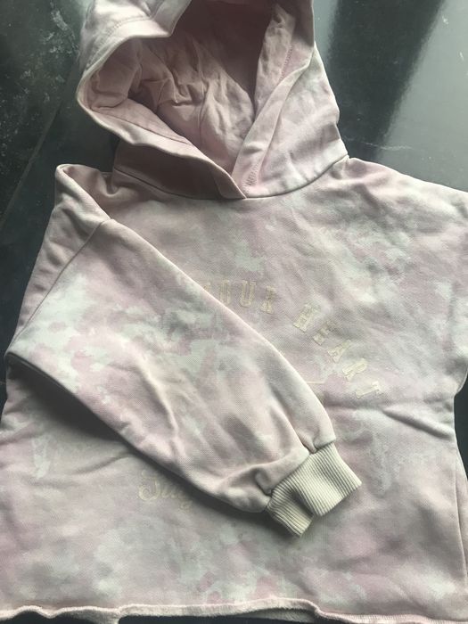 Худі кофта капішонка