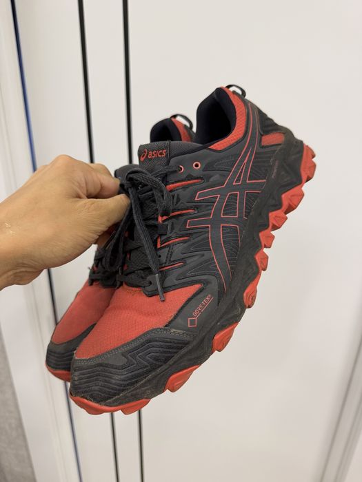Кроссовки Asics Gel Fujitrabuco 7 Gore tex