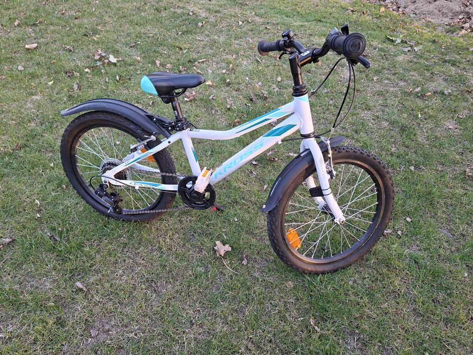 Kross Lea mini 1.0