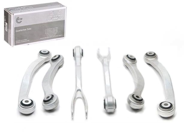 Braços Suspensão Traseiros Mercedes W211, S211 CLS R320 SL (NOVO)