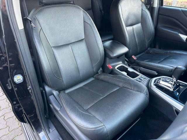 Nissan Navara NP300 Tekna Pro Automatica