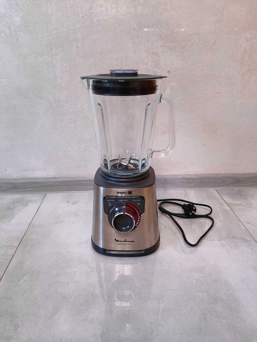 Blender kielichowy Moulinex