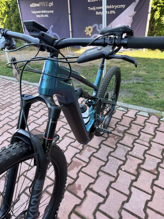 Raty 0%, 12m-cy gw. CANNONDALE [XL] MOTERRA NEO 3 750Wh, 30km, Mullet (223)