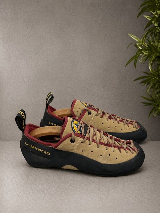 Скальники La sportiva Katana