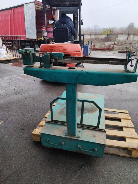 Ваги для тварин механічні