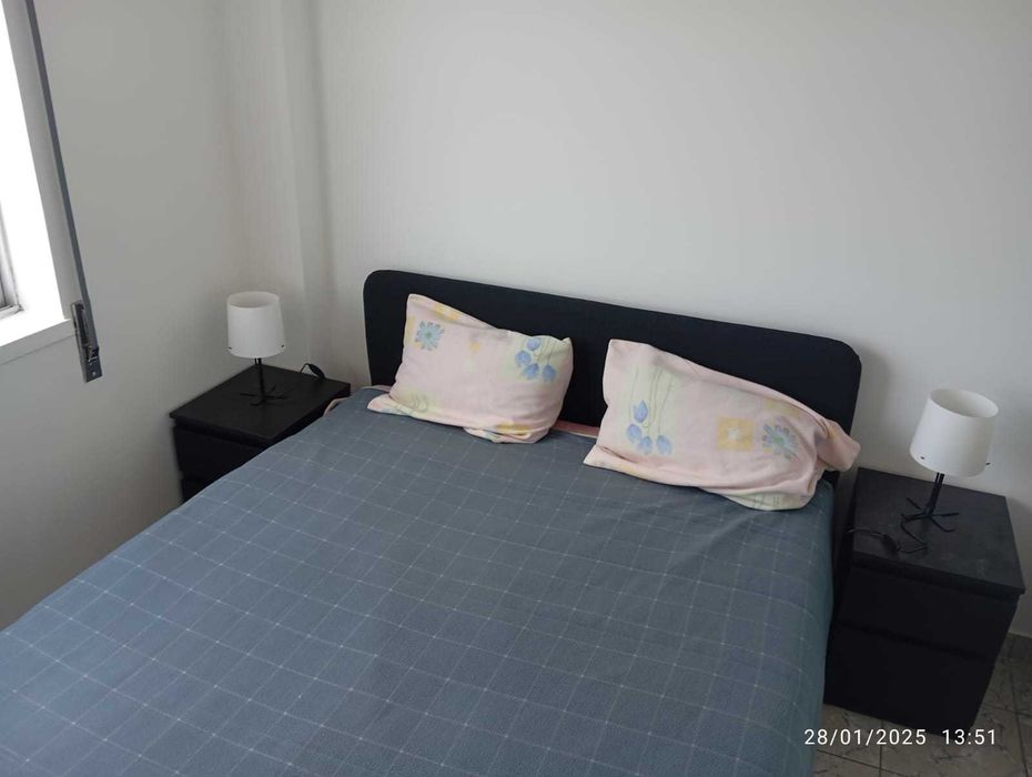 Quarto em Vila Franca de Xira (POVOS)