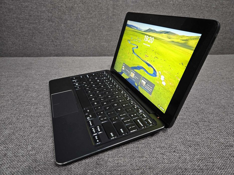 Dell Latitude 5175 2-in-1, Win11, Office 2024, LTE