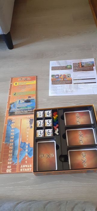 Dixit- Jogo de tabuleiro424544216757708802