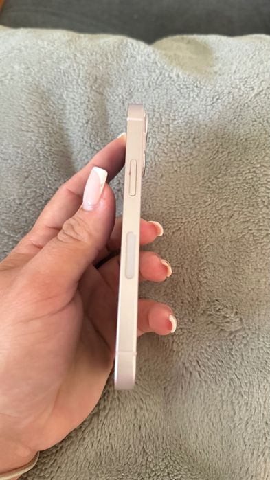iPhone 13 mini rosa