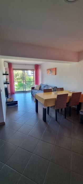 Aluguer apartamento T1 na Praia da Rocha