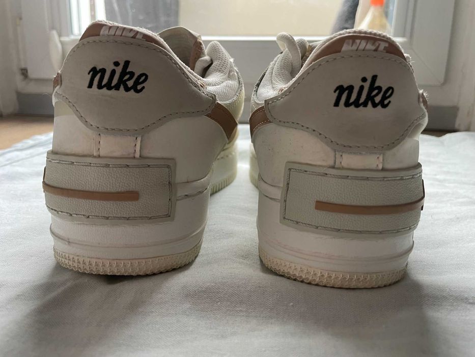 Buty Nike Air Force 1 Shadow