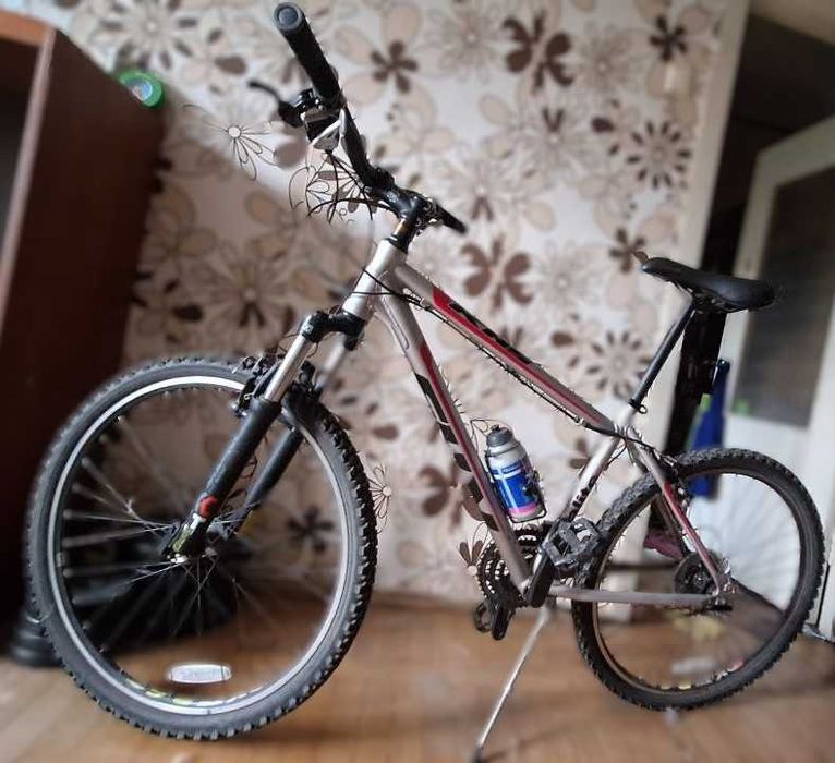 Велосипед KHS Alite 150
