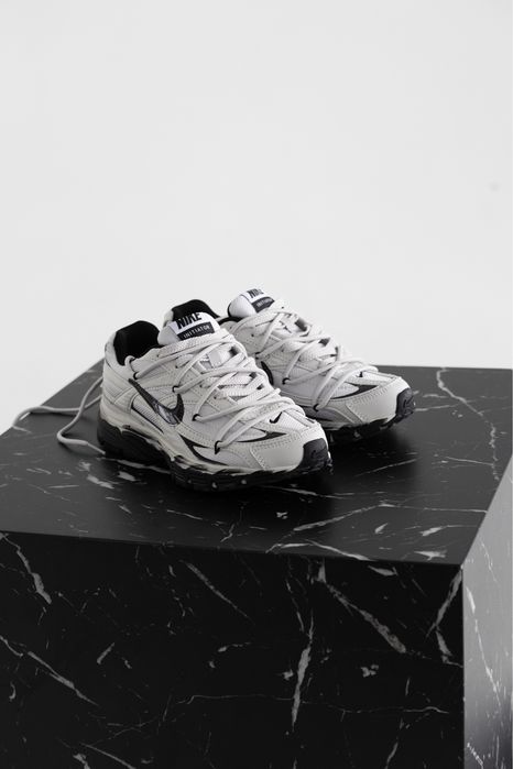 36-45 р кросівки Nike Initiator Custom White Black