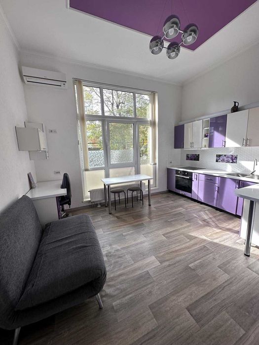 3-rooms apartment apartment by the address st. Kulikovo pole pl Oktyabrskoy revolyutsii pl (area 56 m²) - Atlanta.ua - photo 7