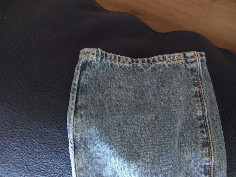 Calças  Levi's EM OTIMO ESTADO