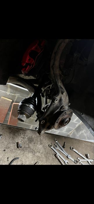 Mechanika Samochodowa