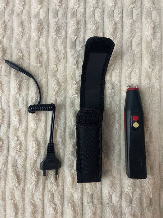 Отпугиватель собак