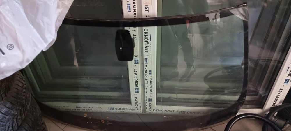 Szyba przod bmw e90 e91 szyba czołowa