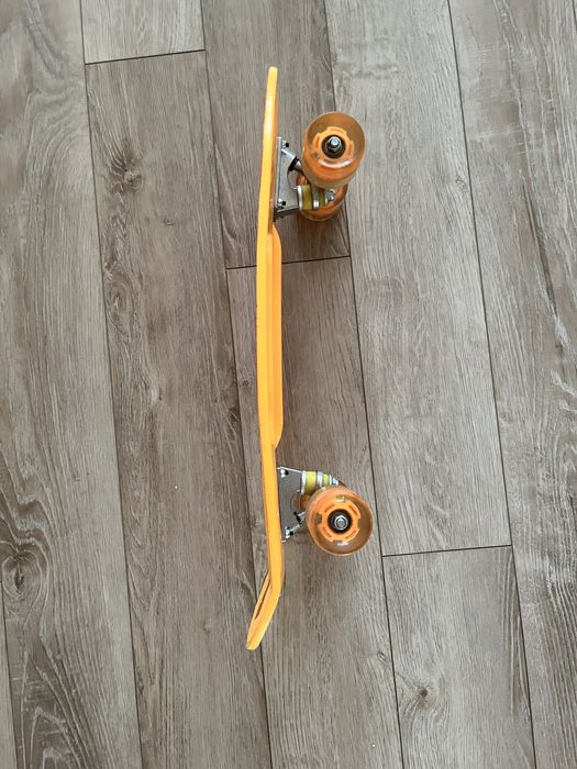 Пенниборд (скейт) Shantou SC24156