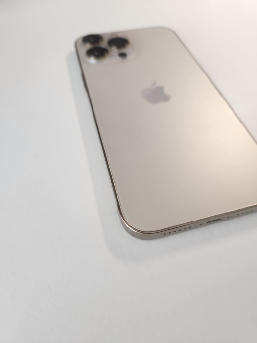 Iphone 13 pro max sem face id