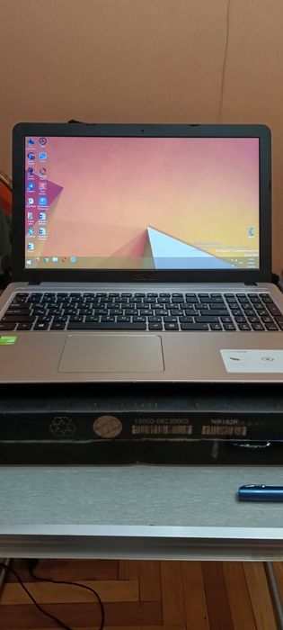 Продам ноутбук Asus