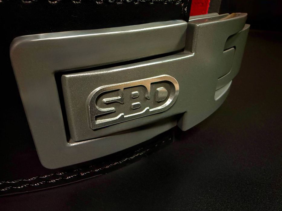 Пояс SBD Classic 13mm L