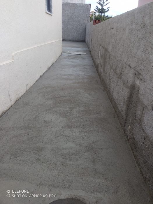 Remodelações & Construções