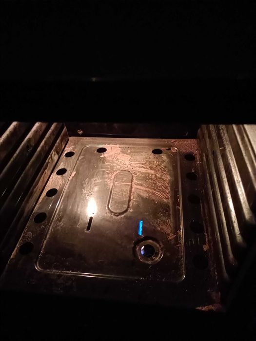 Газовая плита Greta печка Грета