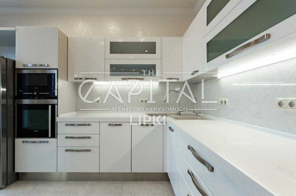 3-rooms apartment apartment by the address st. Bulvar Druzhby Narodov (area 162 m²) - Atlanta.ua - photo 14