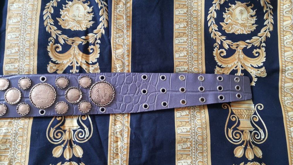 Ремень женский Roberto Cavalli !!!