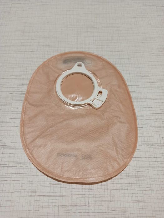 Калоприймач Coloplast