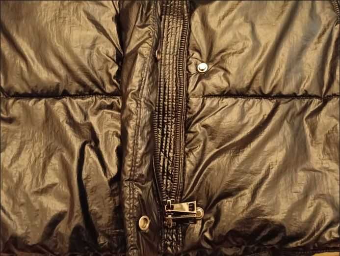 Kurtka zimowa Massimo Dutti M