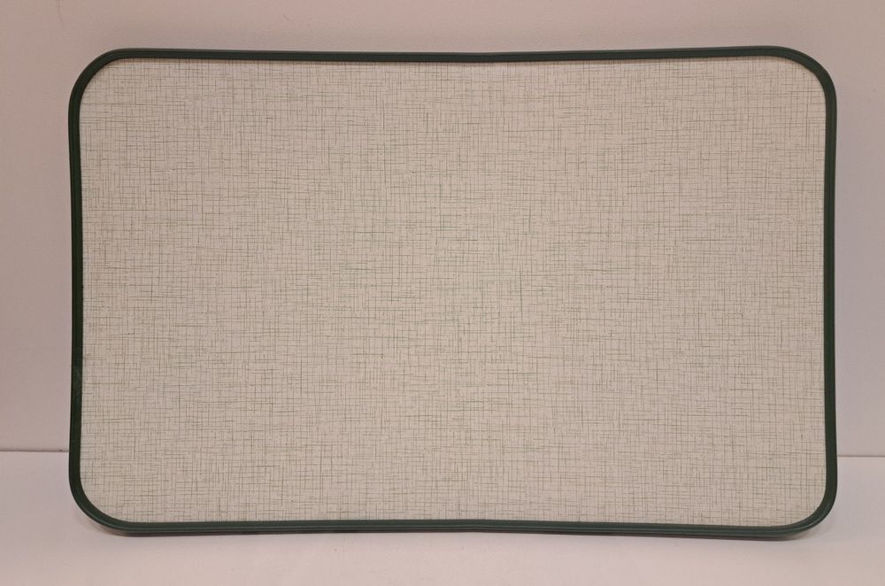 5 szt Stara laminowana TACA do chleba bar mleczny SP-PR Łódź PRL