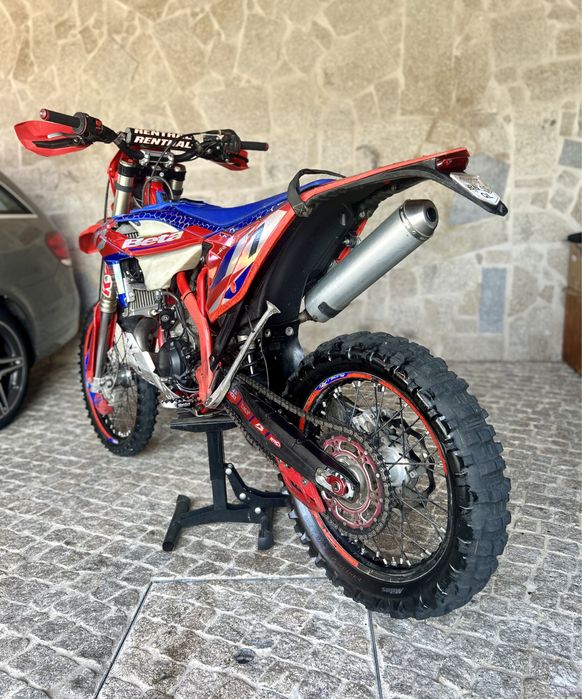 Beta 300 RR de 2022 52h