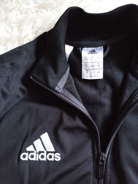 Bluza chłopięca adidas