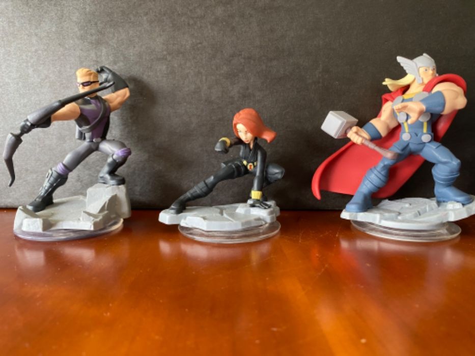 Disney Infinity 2.0 - Avengers