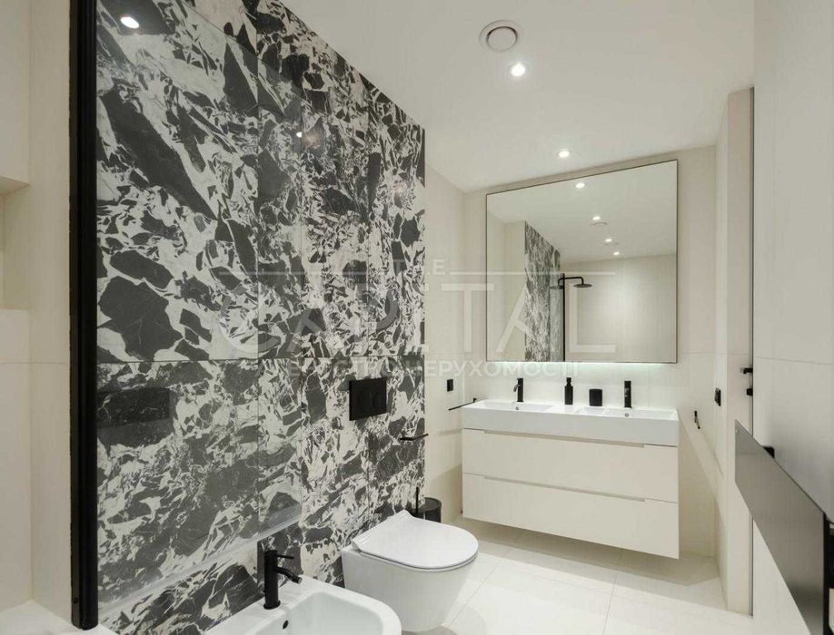 3-кімнатна квартира за адресою бульвар Дружби Народів (площа 180 м²) - Atlanta.ua - фото 16