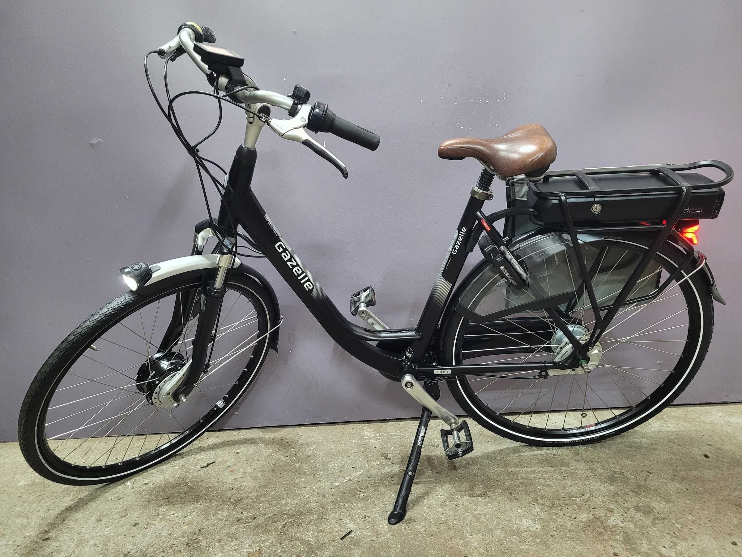 Gazelle orange c7 panasonic sale