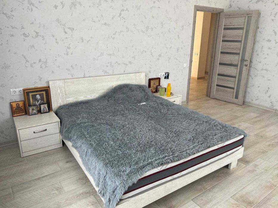 Продаж Нового будинку в Совіньйоні.