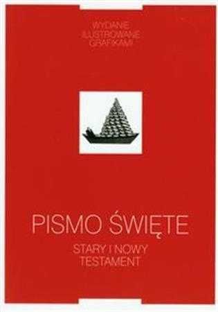 Pismo Święte. Stary i Nowy Testament NOWY