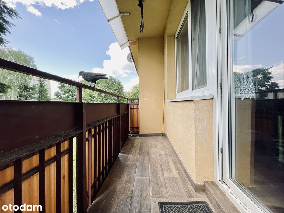 Loggia | Piwnica | Parking | Dwustronne | Po termomodernizacji | CH M1 - Widok 5