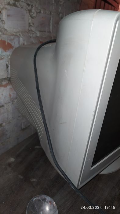 Монитор Samsung sung master 975df