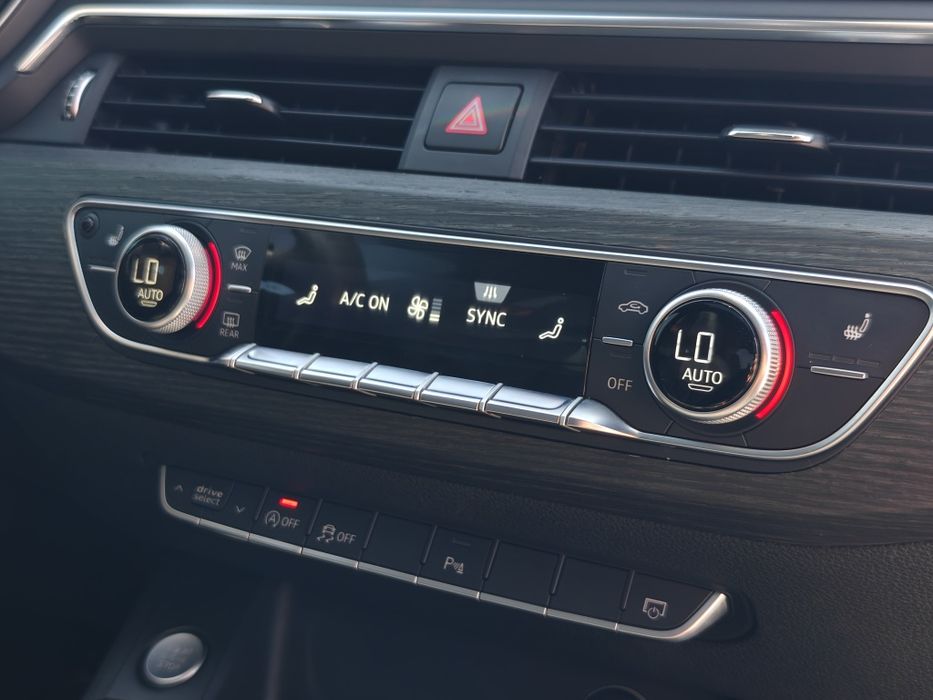 Audi A4 (Перший внесок від 20%) Автосалон Plata.kr