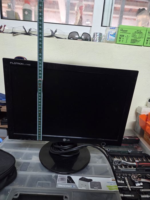 Monitor LCD LG 1764283897811459122