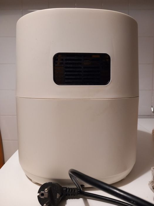 Air fryer ( pouco uso)