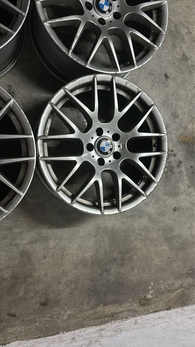 Vendo jantes 19 M359