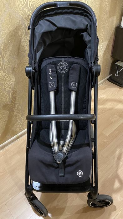 Візочок / коляска Cybex bezzy Сайбекс бізі